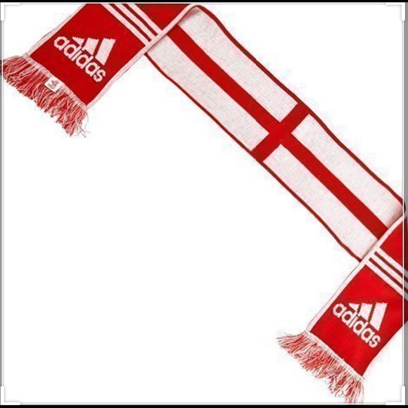 ADIDAS Performance England National Team Scarf - Picture 2 of 2